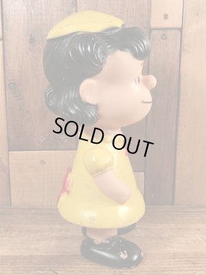 50年代のハンガーフォードのルーシーのビンテージのラバードール