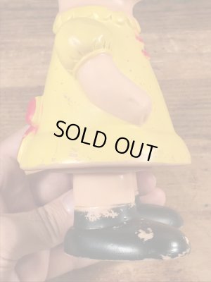 ハンガーフォードのルーシーのヴィンテージのトイ