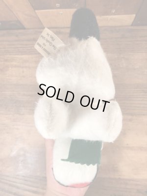 フライングエースのスヌーピーのヴィンテージトイ