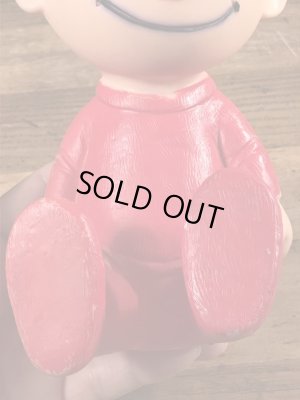 ハンガーフォードのスヌーピのヴィンテージのおもちゃ