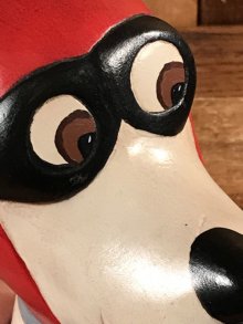 他の写真1: Snoopy Red Baron Ceramic Figure　スヌーピ―　ビンテージ　セラミックフィギュア　60~70年代