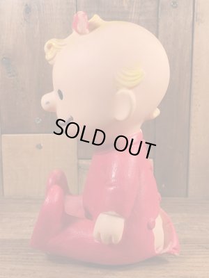 ハンガーフォードのスヌーピのヴィンテージのおもちゃ