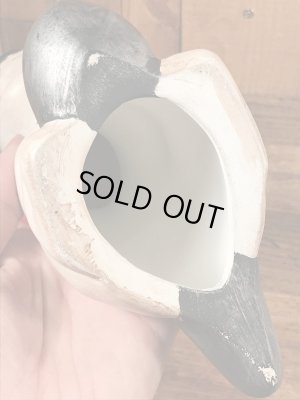 レッドバロンのスヌーピーのヴィンテージのトイ