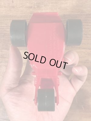 70年代のスヌーピーのビンテージのスクーターシューター