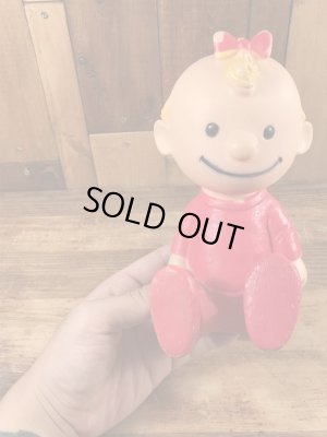 ハンガーフォードのスヌーピのヴィンテージのおもちゃ