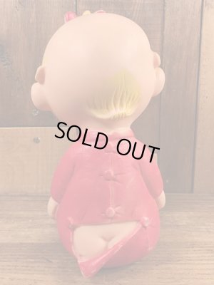 ハンガーフォードのスヌーピのヴィンテージのおもちゃ