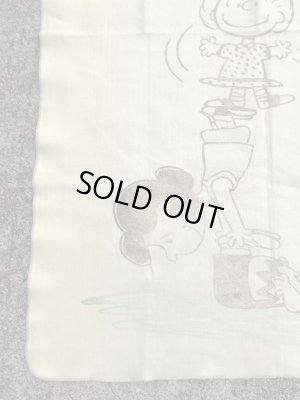 スヌーピーのビンテージの雑貨