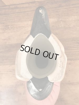 レッドバロンのスヌーピーのヴィンテージのトイ