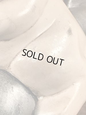 60~70年代のレッドバロンのスヌーピーのビンテージの置物