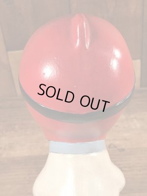 60~70年代のレッドバロンのスヌーピーのビンテージの置物