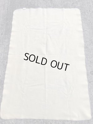 70年代のスヌーピーのビンテージのブランケット