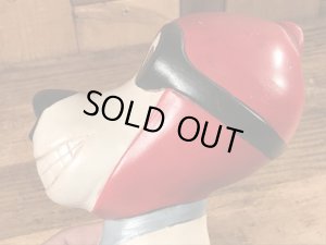 60~70年代のレッドバロンのスヌーピーのビンテージの置物