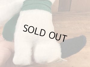 フライングエースのスヌーピーのヴィンテージトイ