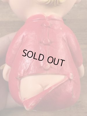 ハンガーフォードのスヌーピのヴィンテージのおもちゃ