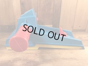 スヌーピーのビンテージのおもちゃ