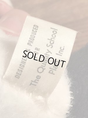 60~70年代のフライングエースのスヌーピーのビンテージのぬいぐるみ