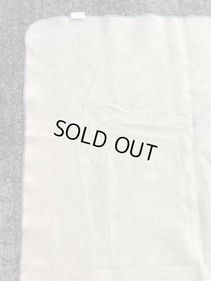 70年代のスヌーピーのビンテージのブランケット