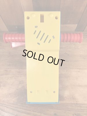 スヌーピーのビンテージのおもちゃ