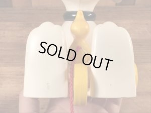 スヌーピーのビンテージのおもちゃ