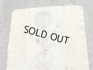スヌーピーのビンテージの雑貨