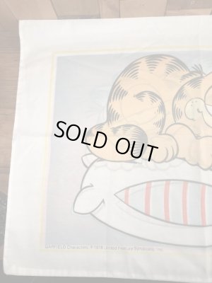 ガーフィールドのビンテージ雑貨