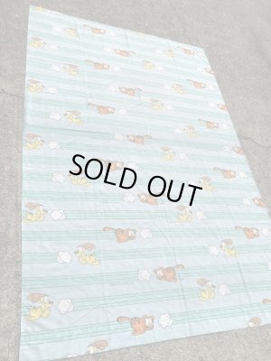 ガーフィールドのヴィンテージ雑貨