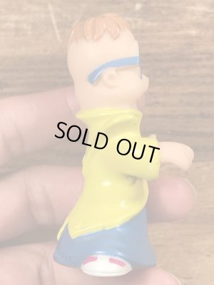 アルビンとチップマンクスのヴィンテージのおもちゃ