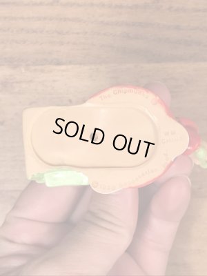 アルビンとチップマンクスのヴィンテージのおもちゃ