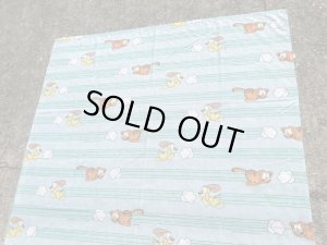 ガーフィールドのヴィンテージ雑貨