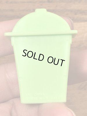 アルビンとチップマンクスのビンテージのおもちゃ