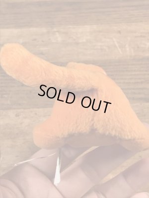 ガーフィールドのミールトイのヴィンテージのマグネットドール