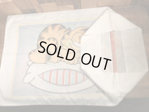 ガーフィールドのビンテージ雑貨