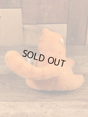 ガーフィールドのビンテージのトイ