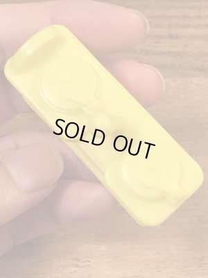 90年代のアルビンとチップマンクスのヴィンテージのハッピーミールトイ