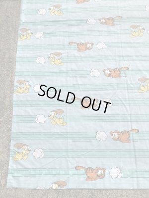 ガーフィールドのヴィンテージ雑貨