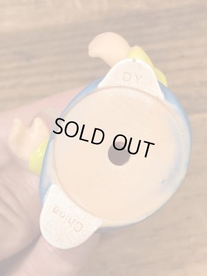 アルビンとチップマンクスのヴィンテージのおもちゃ