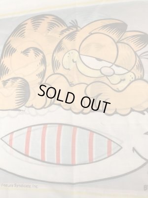 ガーフィールドのビンテージ雑貨