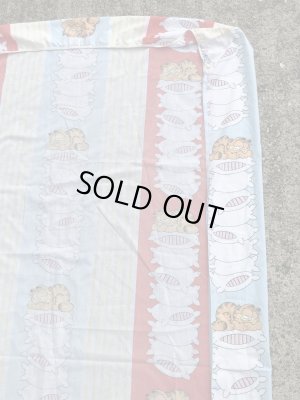 ガーフィールドのヴィンテージの雑貨