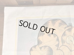 ガーフィールドのビンテージ雑貨