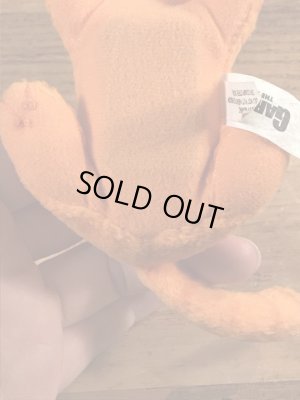 ガーフィールドのミールトイのヴィンテージのマグネットドール