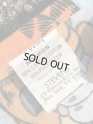 ガーフィールドのヴィンテージ雑貨