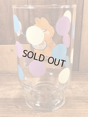 ガーフィールドのヴィンテージの雑貨