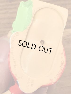 アルビンとチップマンクスのヴィンテージのおもちゃ