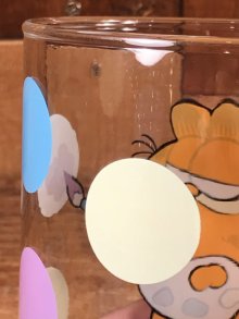 他の写真2: Garfield “Painter” Big Glass　ガーフィールド　ビンテージ　ビッググラス　70~80年代