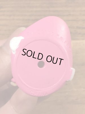 90年代のアルビンとチップマンクスのヴィンテージのハッピーミールトイ