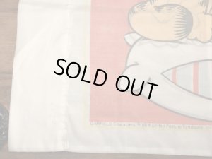 ガーフィールドのビンテージ雑貨