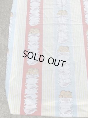 ガーフィールドのヴィンテージの雑貨