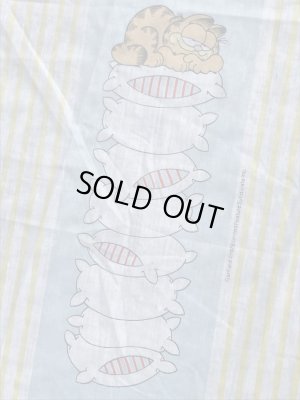 ガーフィールドのヴィンテージの雑貨