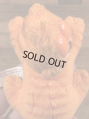 ガーフィールドのビンテージのトイ