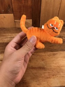 他の写真3: Wendy's Garfield The Movie Magnet Doll　ガーフィールド　ビンテージ　マグネットドール　ミールトイ　2000年代~